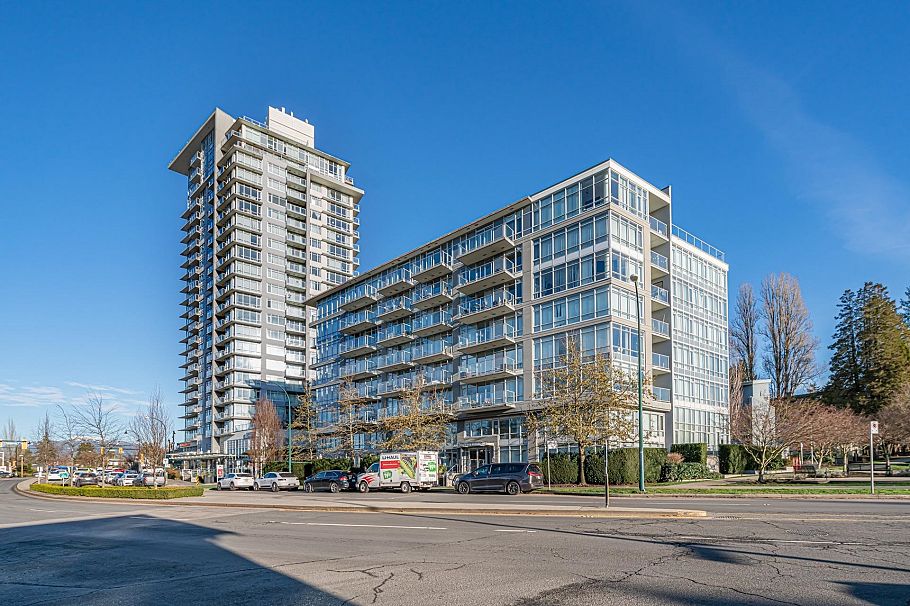 612 4888 Nanaimo Street Vancouver, BC - 23