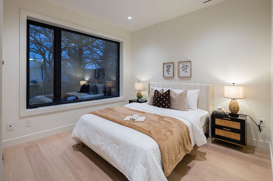 2 3036 W 13th Avenue Vancouver, BC - 19