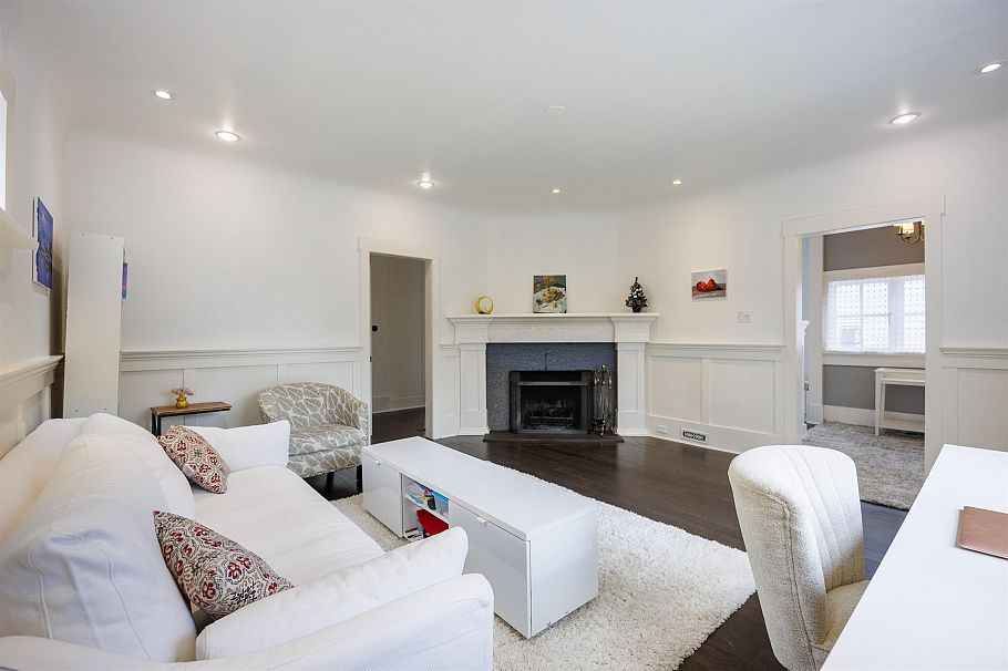 3749 W King Edward Avenue Vancouver, BC - 6