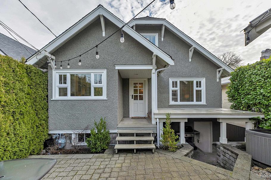 3955 Dunbar Street Vancouver, BC - 33