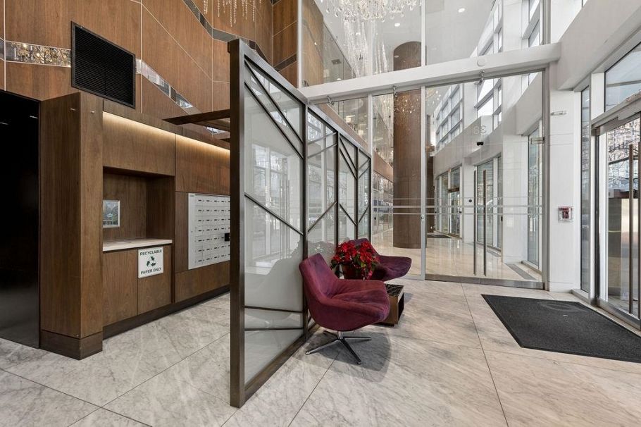 1751 38 Smithe Street Vancouver, BC - 31