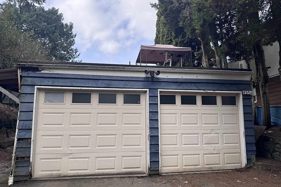 8356 Elliott Street Vancouver, BC - 14