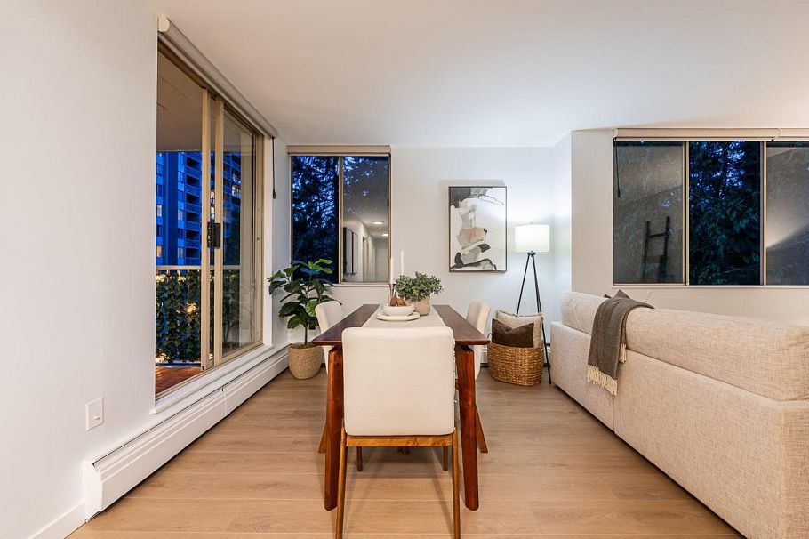 608 2004 Fullerton Avenue North Vancouver, BC - 17