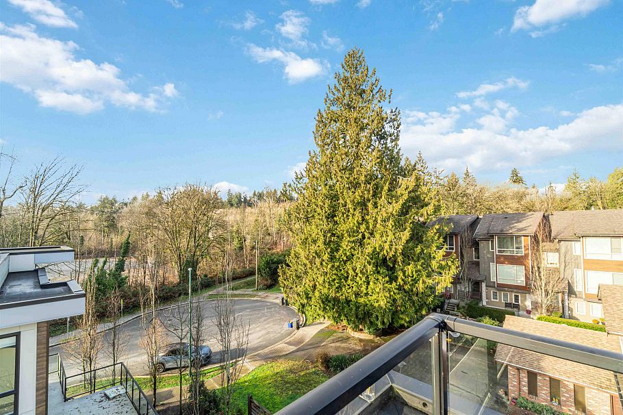 8 856 Orwell Street Vancouver, BC - 30