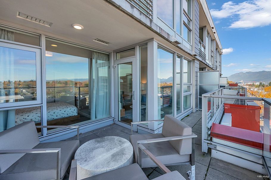 610 4083 Cambie Street Vancouver, BC - 23