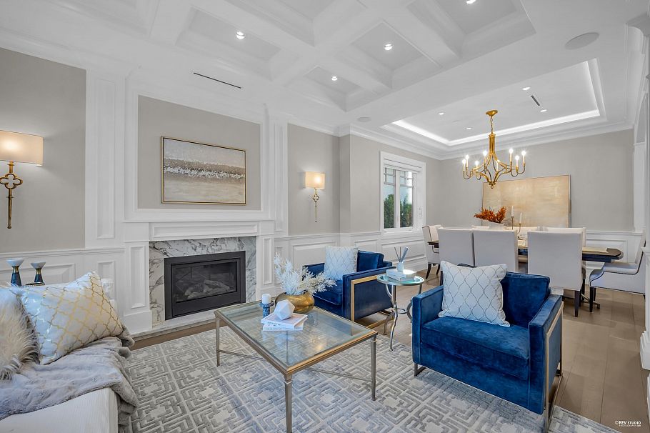 3946 W 30th Avenue Vancouver, BC - 7