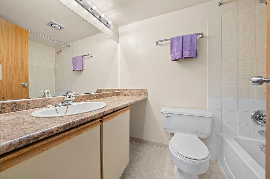 307 1330 Hornby Street Vancouver, BC - 20