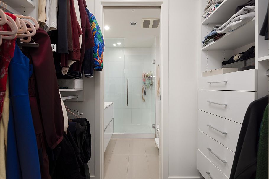 2801 1308 Hornby Street Vancouver, BC - 13