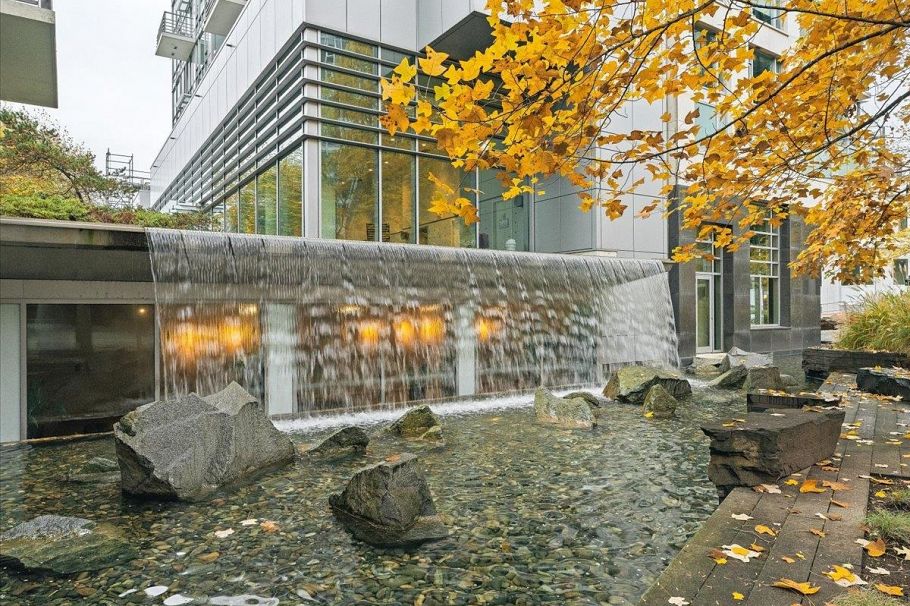 1008 590 Nicola Street Vancouver, BC - 24