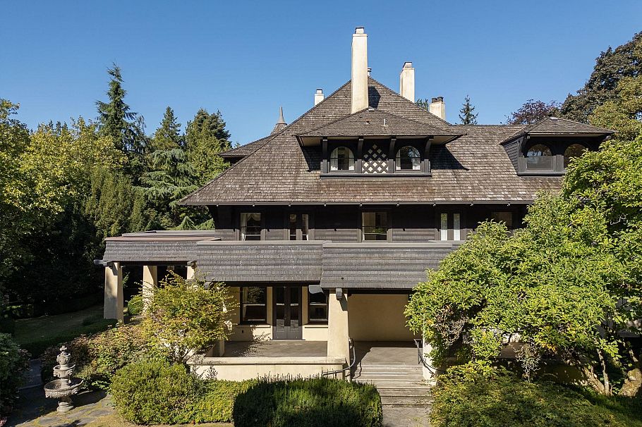 1 3838 Cypress Street Vancouver, BC - 24