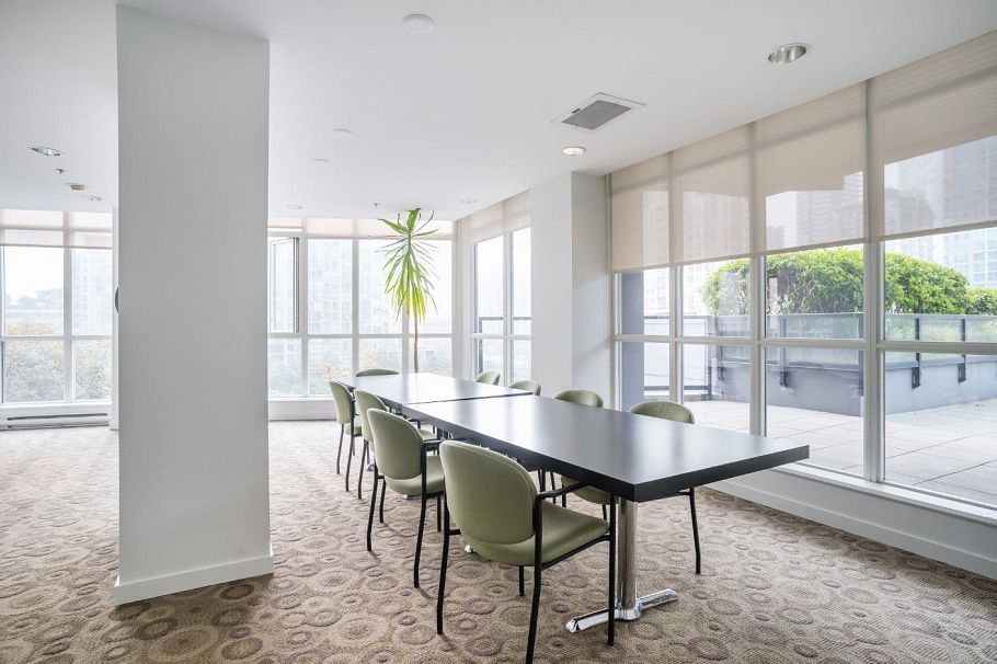 1808 1199 Seymour Street Vancouver, BC - 26