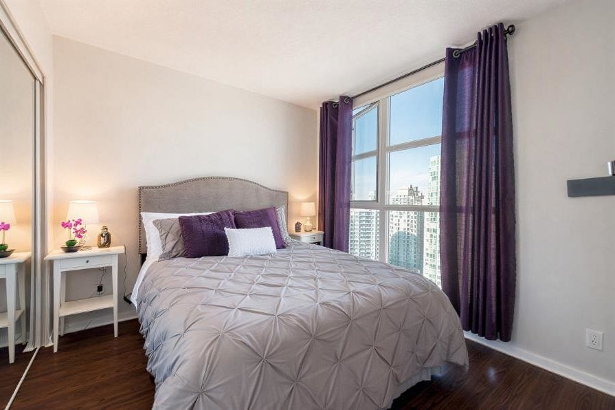 2201 1155 Seymour Street Vancouver, BC - 10