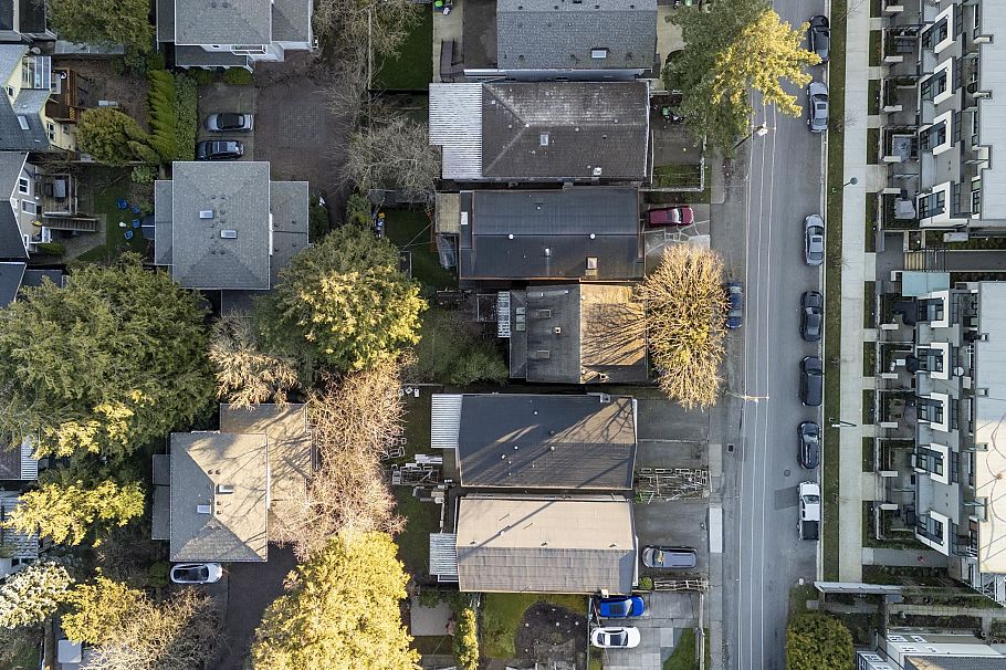 3968 Fleming Street Vancouver, BC - 26