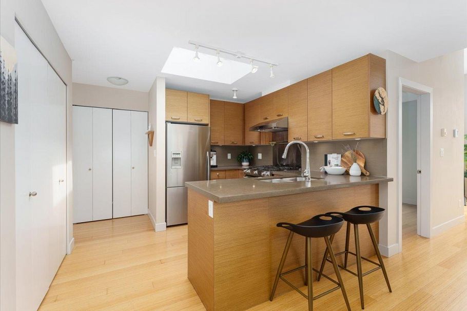 402 3732 Mt Seymour Parkway North Vancouver, BC - 10