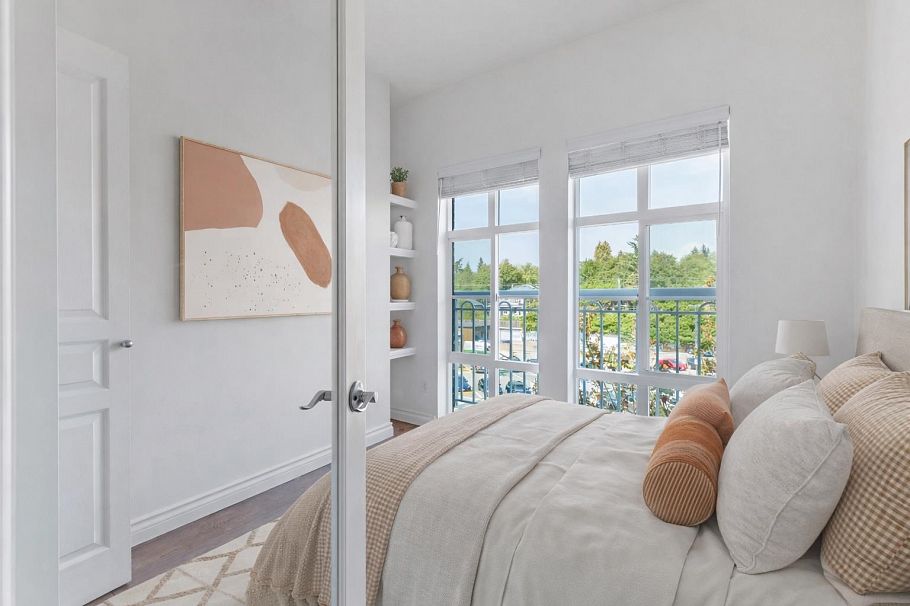 408 5723 Collingwood Street Vancouver, BC - 5