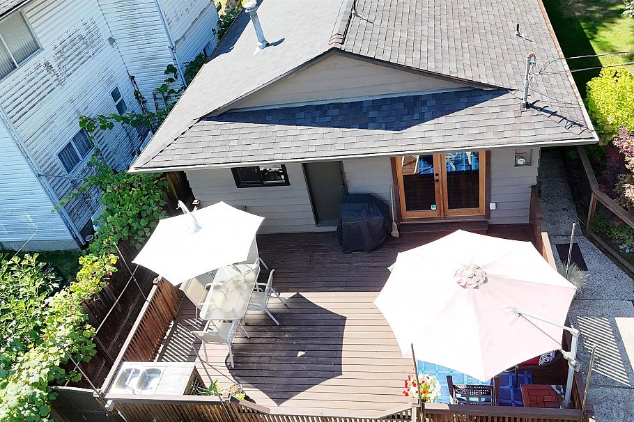 1798 Garden Avenue North Vancouver, BC - 22