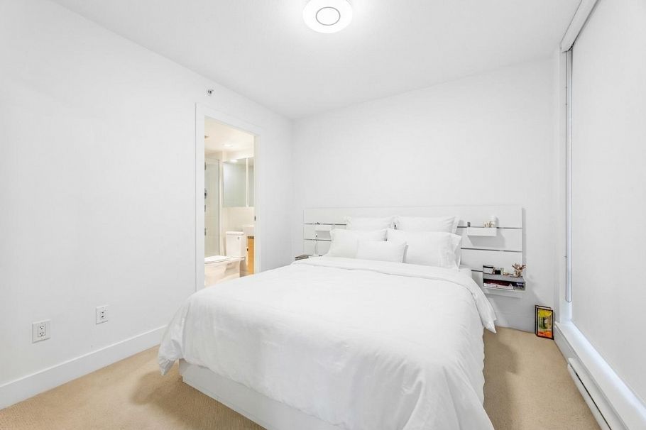 1901 565 Smithe Street Vancouver, BC - 6