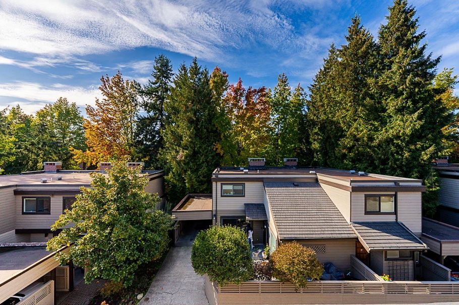3988 Parkway Drive Vancouver, BC - 36
