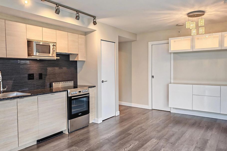 2007 489 Interurban Way Vancouver, BC - 2