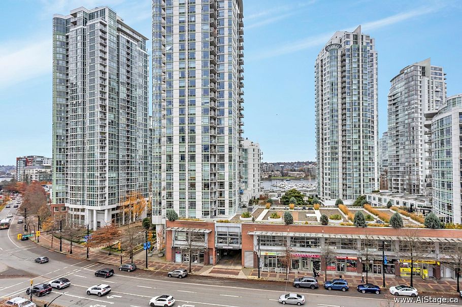 905 238 Alvin Narod Mews Vancouver, BC - 2