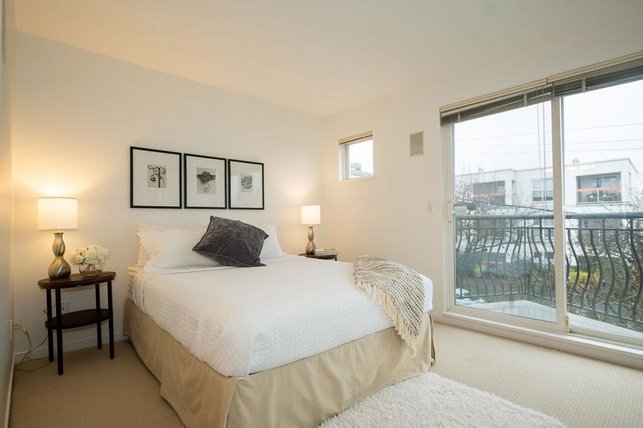 211 692 W 7th Avenue Vancouver, BC - 17