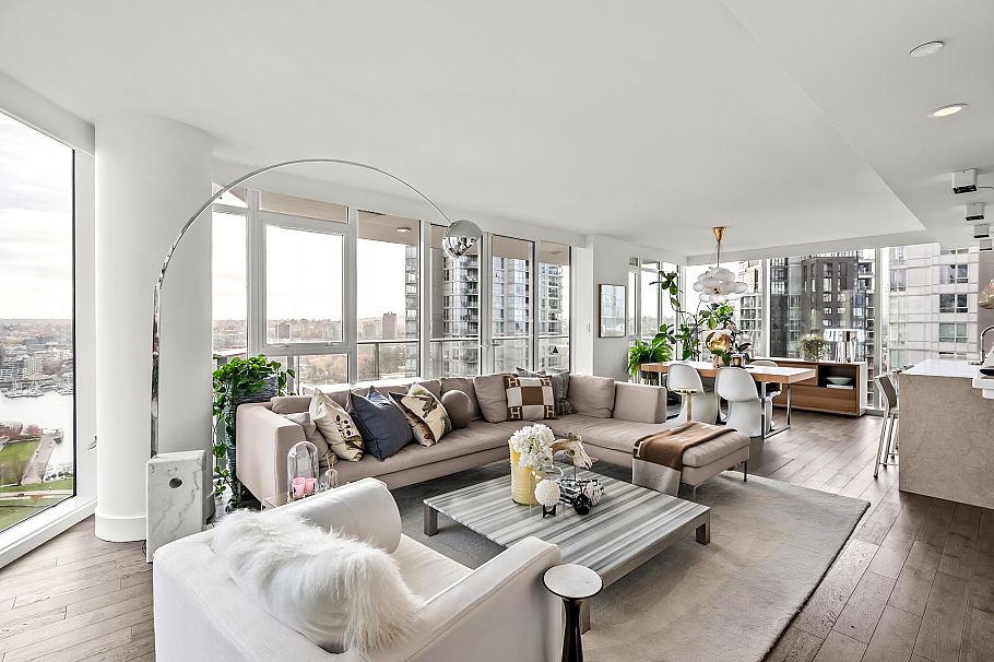 2502 499 Pacific Street Vancouver, BC - 5