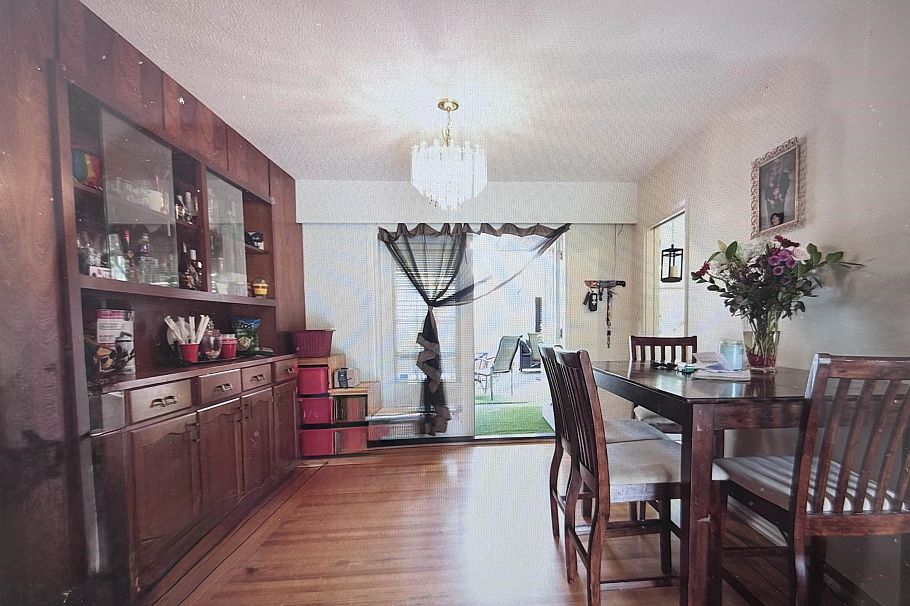 8356 Elliott Street Vancouver, BC - 4