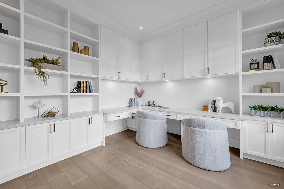 3946 W 30th Avenue Vancouver, BC - 12