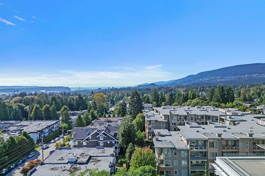 425 119 W 22nd Street North Vancouver, BC - 37