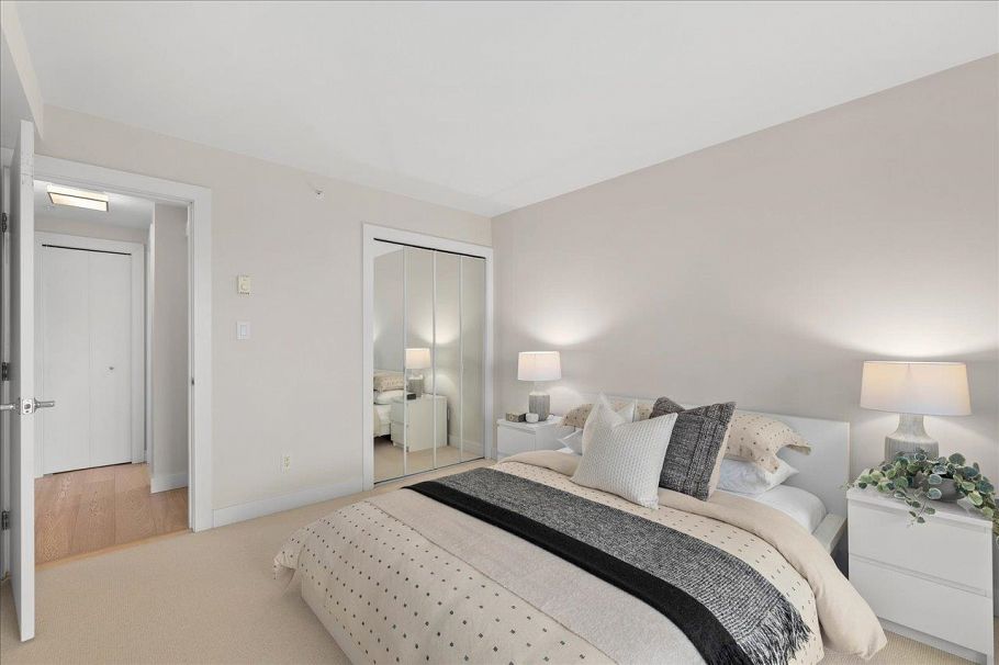 1101 5615 Hampton Place Vancouver, BC - 23