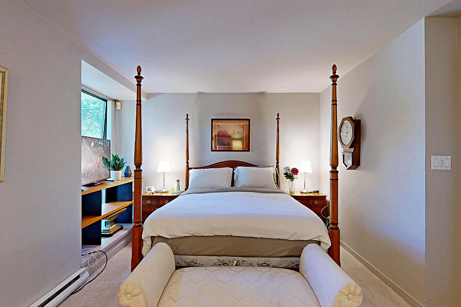 301 1888 Alberni Street Vancouver, BC - 14