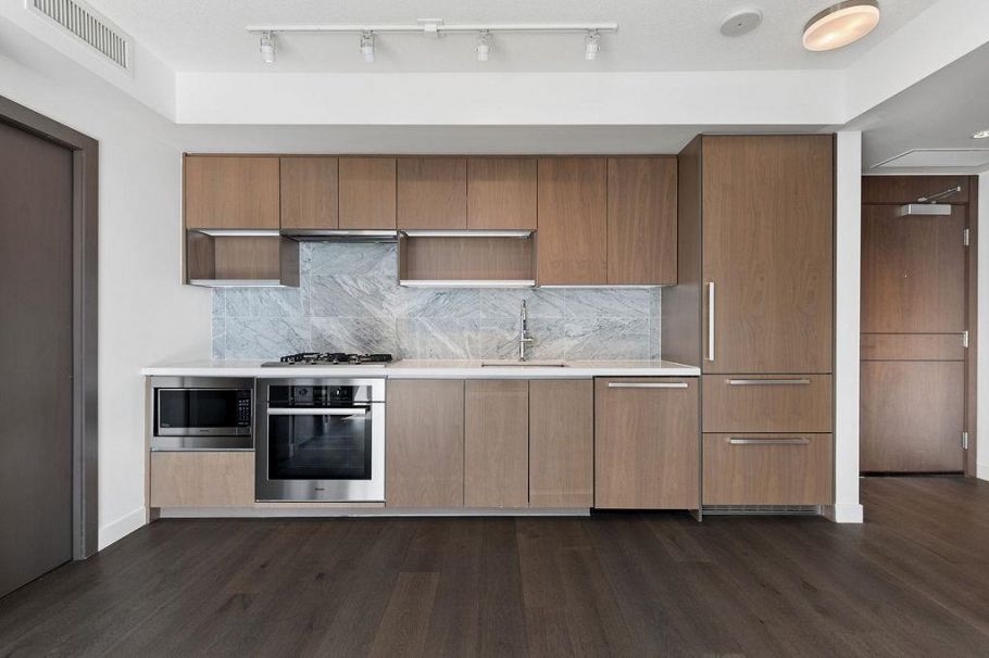 1751 38 Smithe Street Vancouver, BC - 12