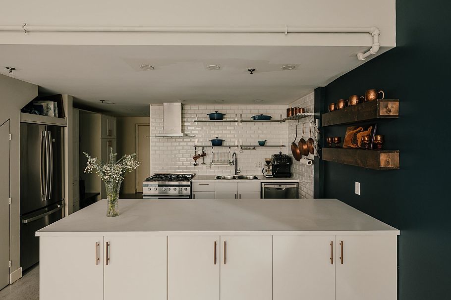 217 336 E 1st Avenue Vancouver, BC - 7