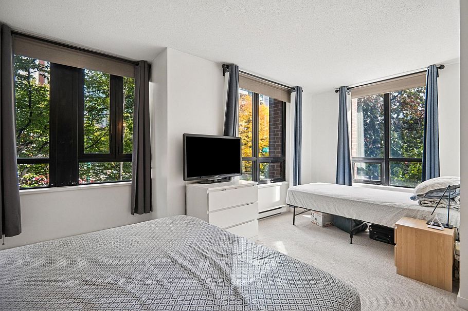 308 Smithe Street Vancouver, BC - 18