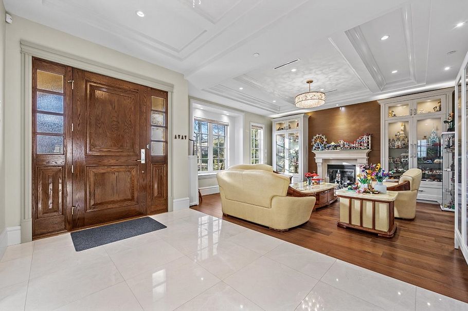 6886 Angus Drive Vancouver, BC - 2