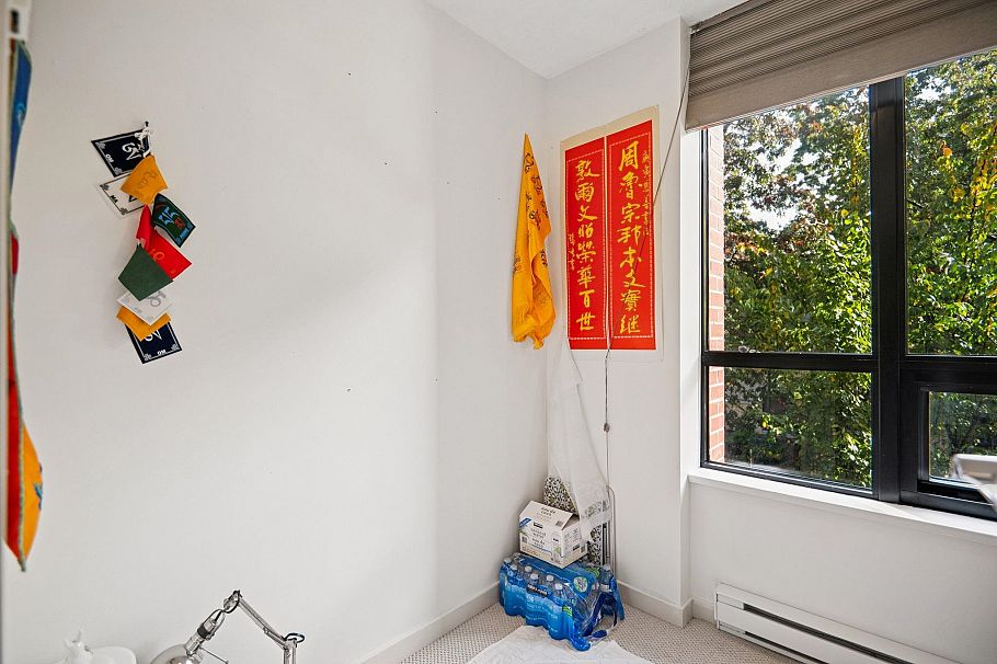 308 Smithe Street Vancouver, BC - 21