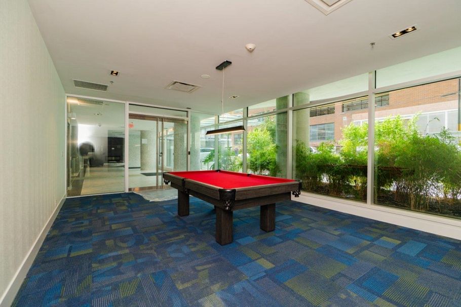 1802 1283 Howe Street Vancouver, BC - 23