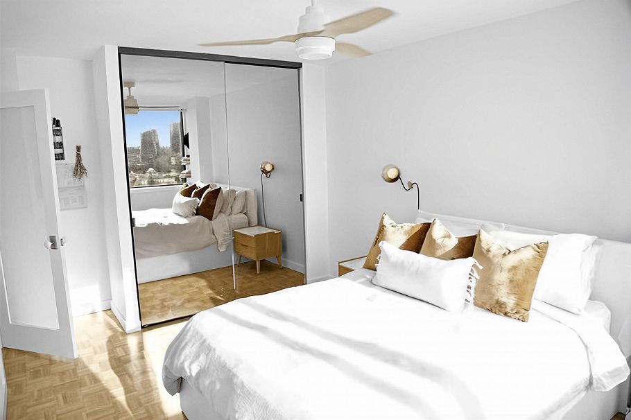 907 1330 Harwood Street Vancouver, BC - 12