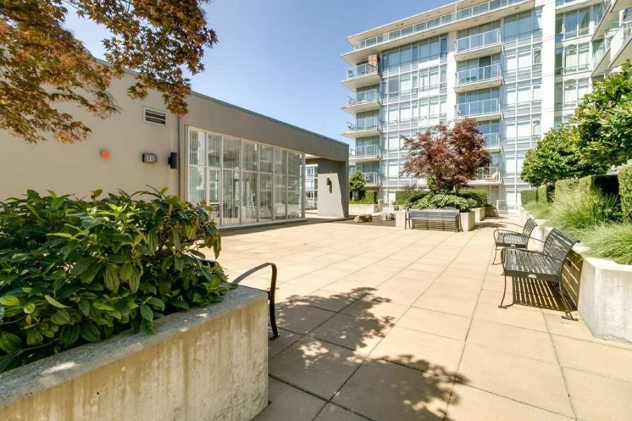 1103 4815 Eldorado Mews Vancouver, BC - 11