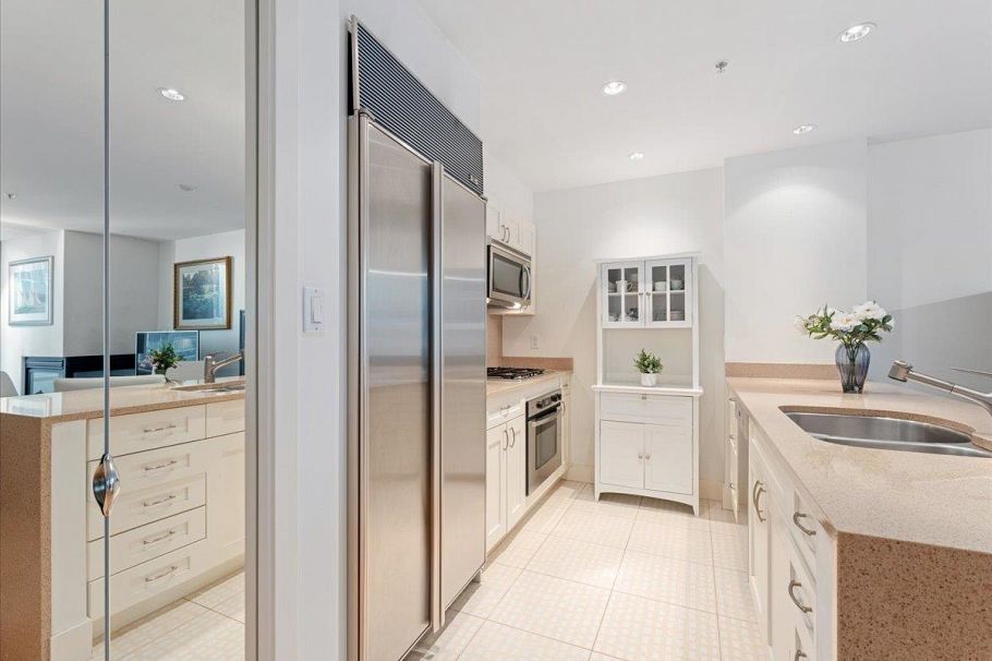 1008 590 Nicola Street Vancouver, BC - 12