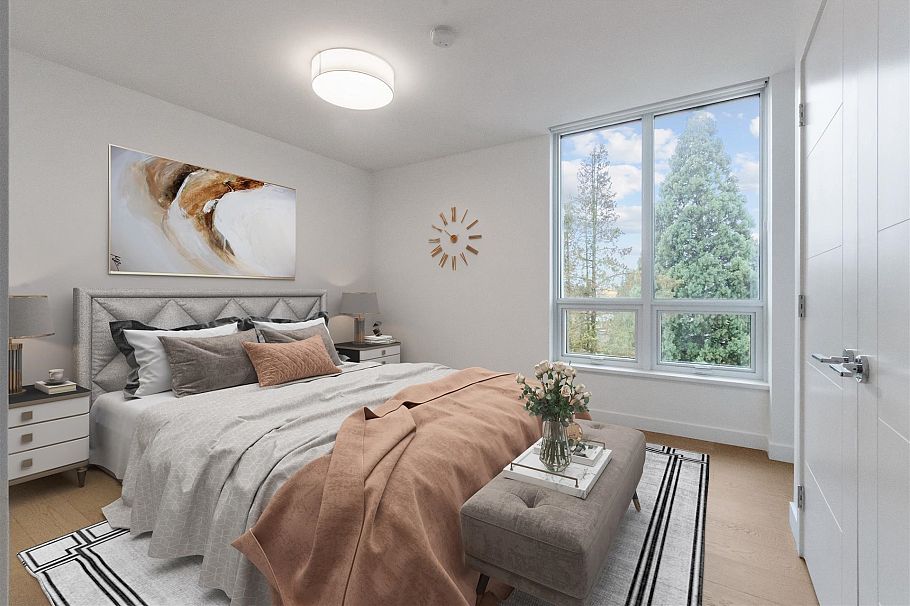 601 4240 Cambie Street Vancouver, BC - 8