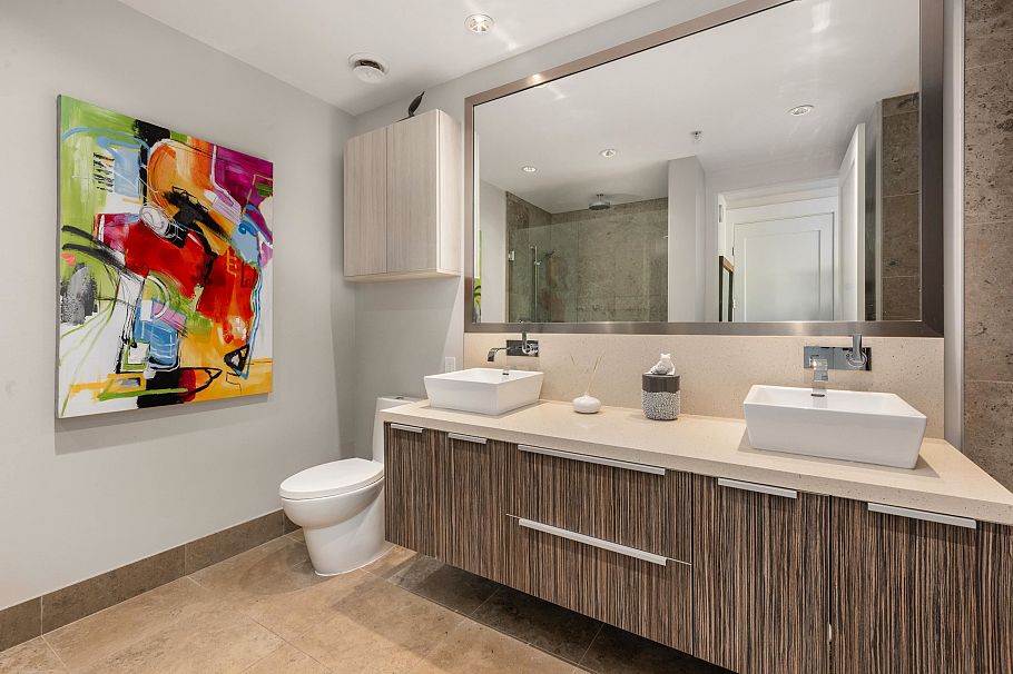 805 1616 Columbia Street Vancouver, BC - 20