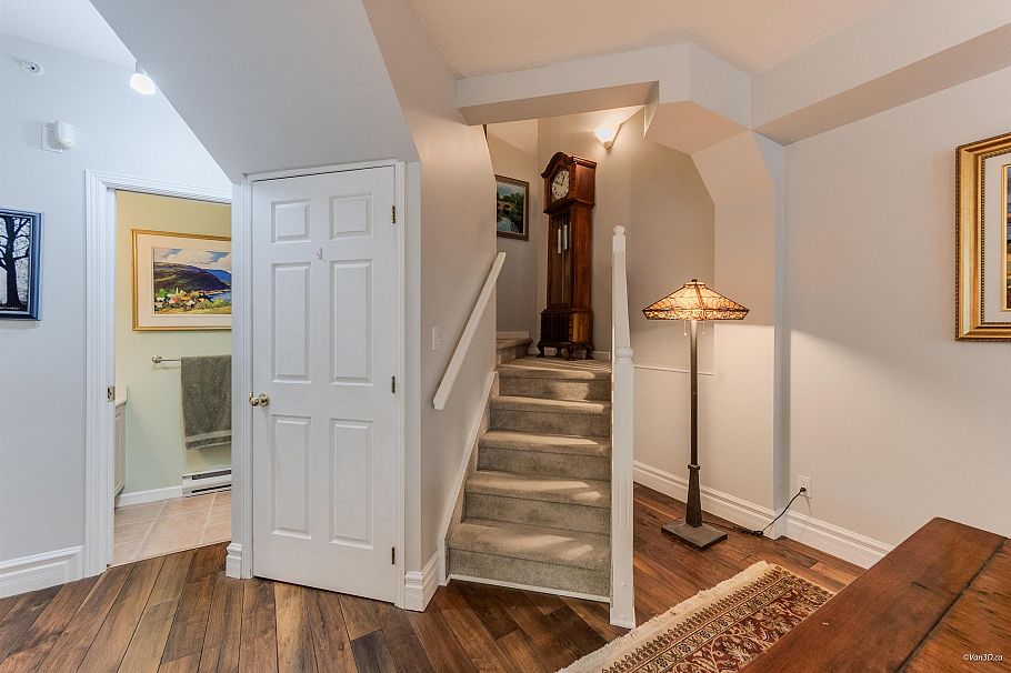 116 3600 Windcrest Drive North Vancouver, BC - 15