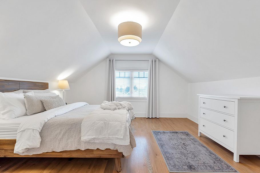 3955 Dunbar Street Vancouver, BC - 25