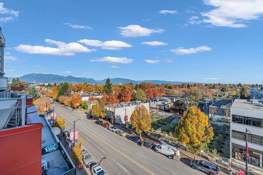 610 4083 Cambie Street Vancouver, BC - 25