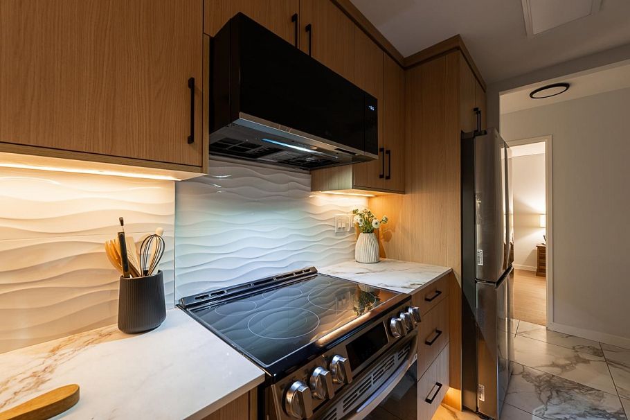 608 2004 Fullerton Avenue North Vancouver, BC - 26