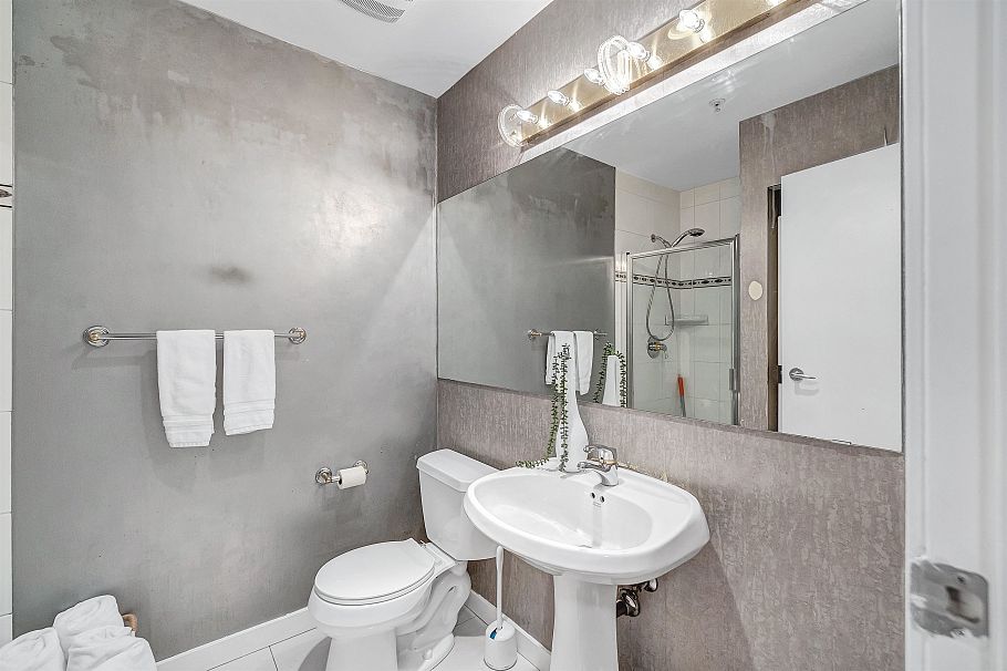 2507 1239 W Georgia Street Vancouver, BC - 29