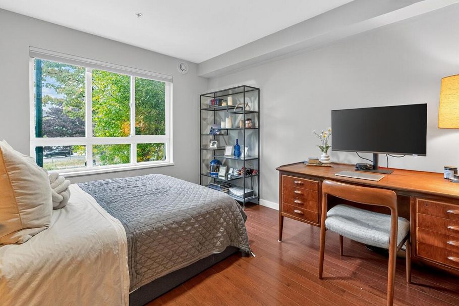 206 2096 W 46th Avenue Vancouver, BC - 13