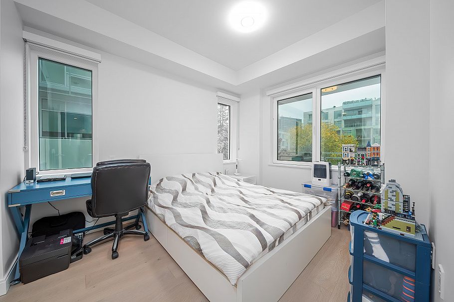 205 4932 Cambie Street Vancouver, BC - 7
