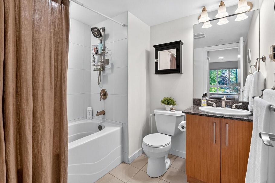 206 2096 W 46th Avenue Vancouver, BC - 21